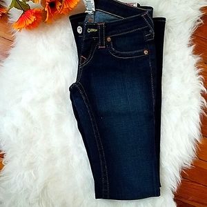 Vintage True Religion Joey Flare Jeans